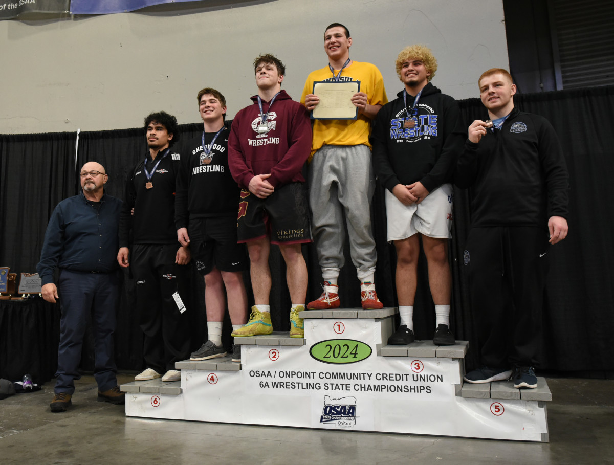 6A Boys 215 2024